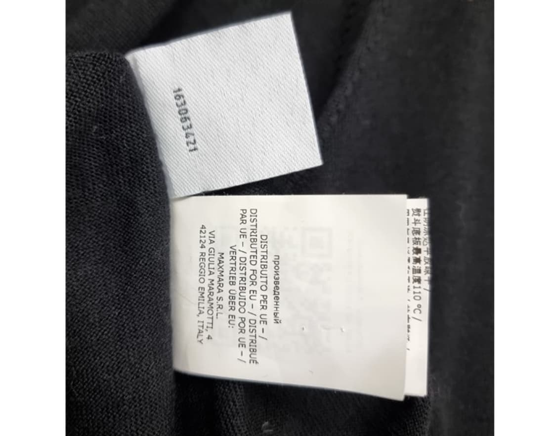 Max Mara 막스마라 상품이미지7