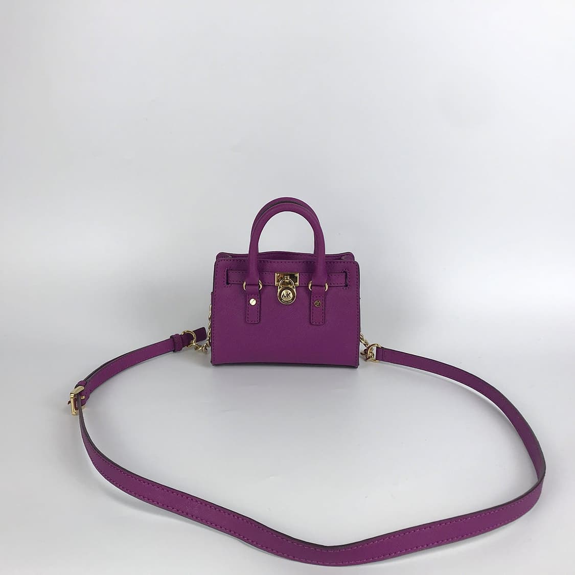 마이클코어스 MK 해밀턴 미니백 크로스바디백 상품이미지1