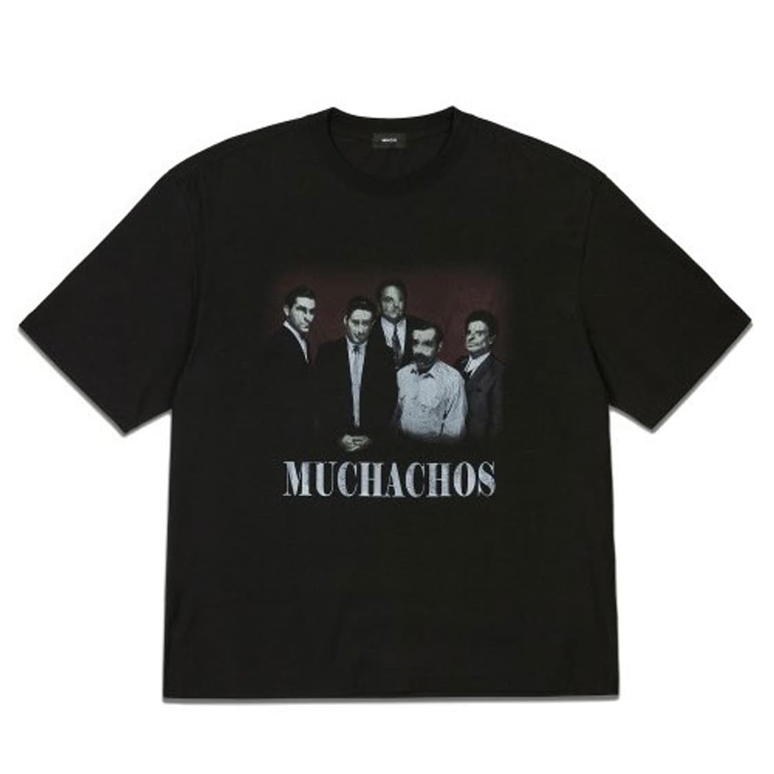 MNGU 무차초스 반팔 상품이미지1