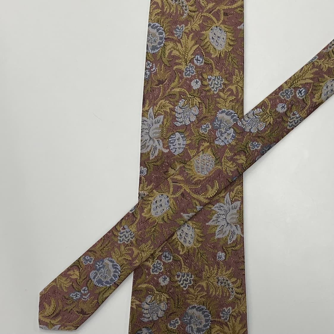 입생로랑(YSL) 명품 정품 넥타이 상품이미지1