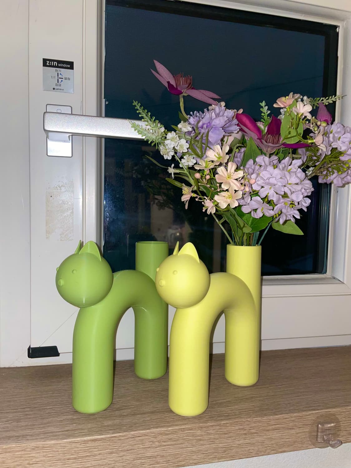 고양이 트레이 상품이미지2