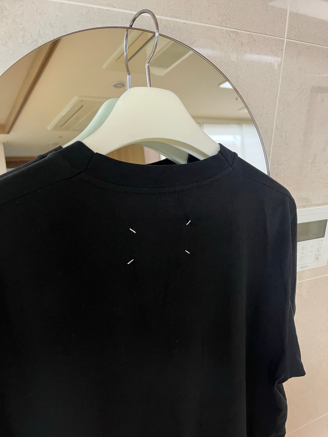 마르지엘라 아이콘 반팔 티셔츠 xl 상품이미지3