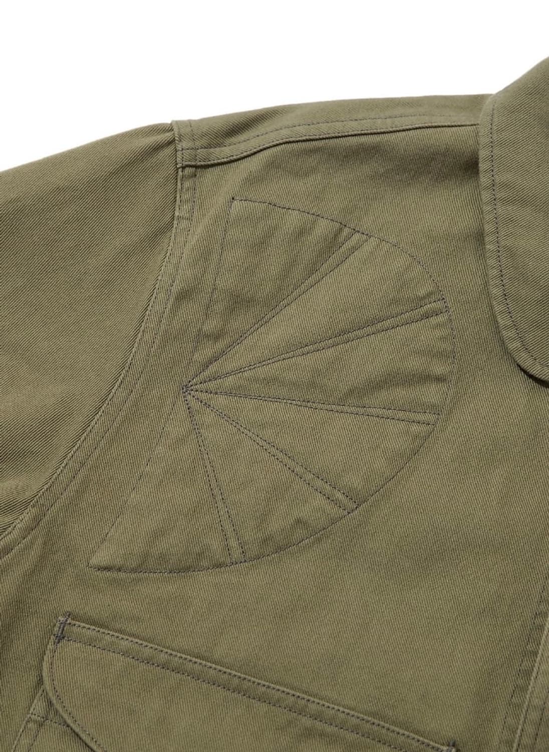 스펙테이터 크루저 자켓 S 상품이미지3