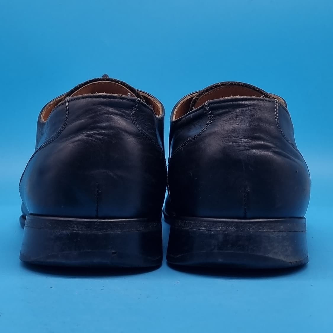 ooo 이태리명품 모란디 남성정장구두42 270 상품이미지4