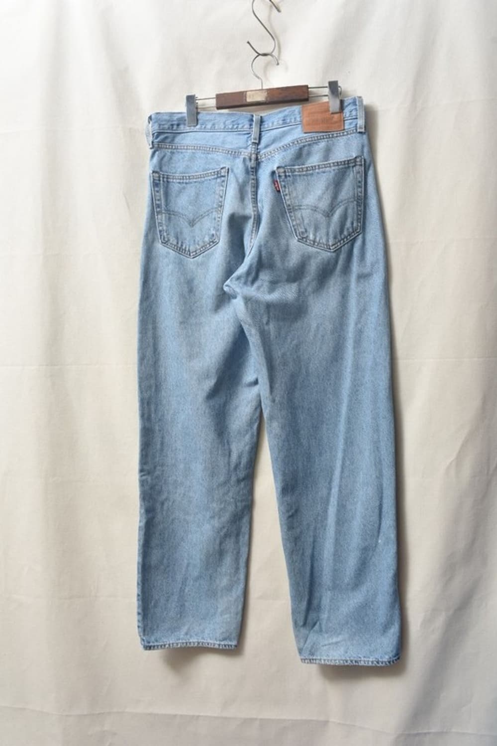 리바이스 스테이루즈 청바지 31 M0104 상품이미지2