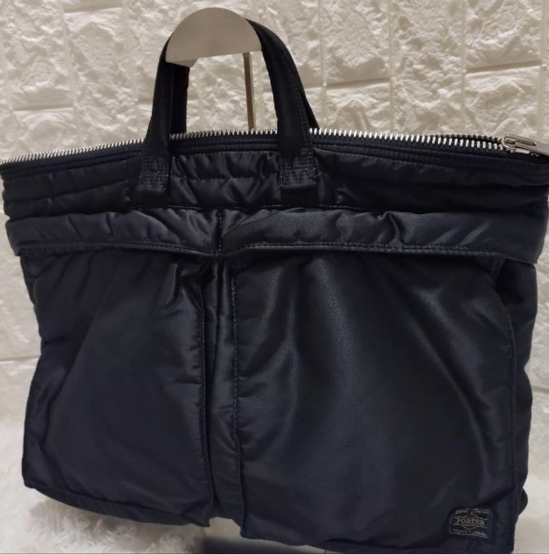 요시다포터 탱커 브리프케이스/토트백 상품이미지1