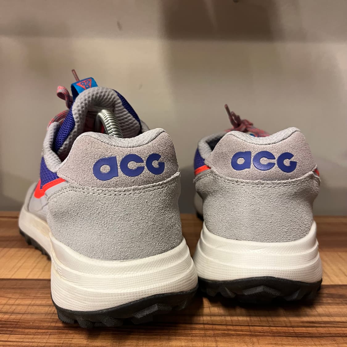 나이키 ACG 로우케이트 상품이미지4