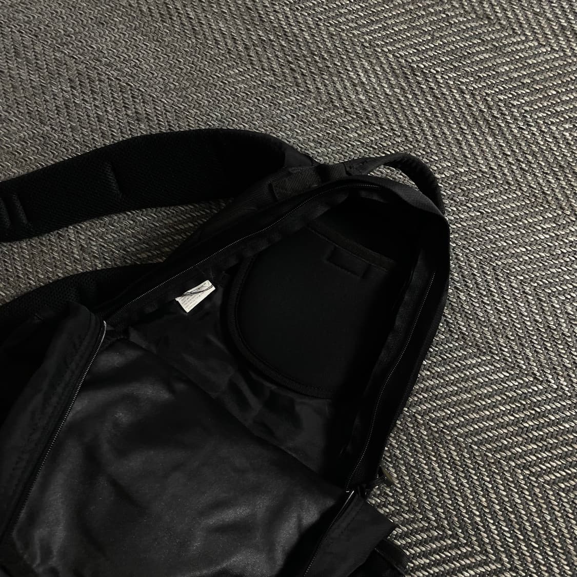 00s 리복 빅로고 올드스쿨 디테일 백팩o 4085 상품이미지5