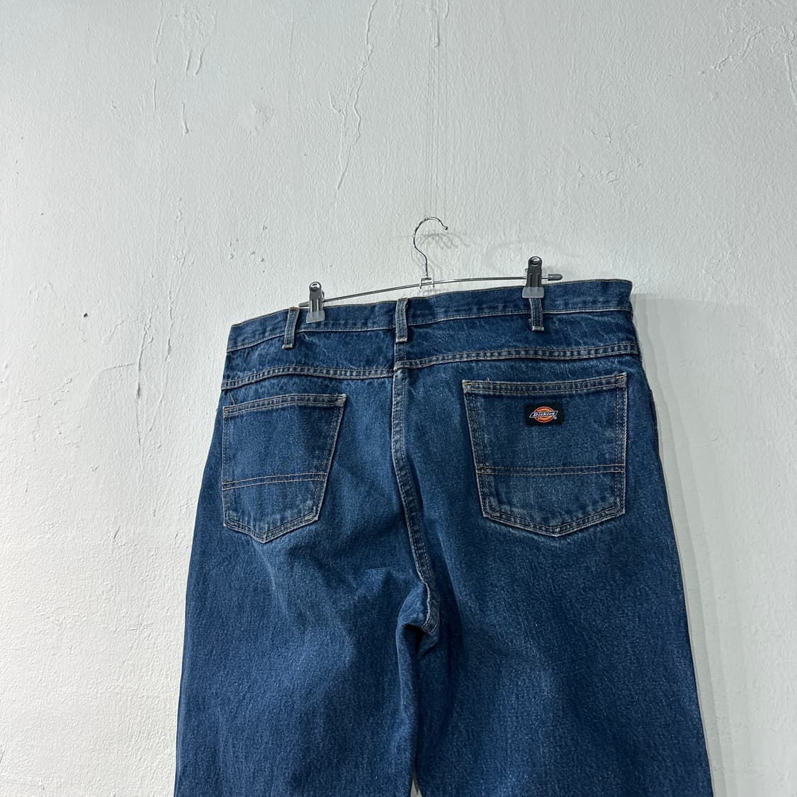 디키즈 데님 청바지 38 상품이미지2