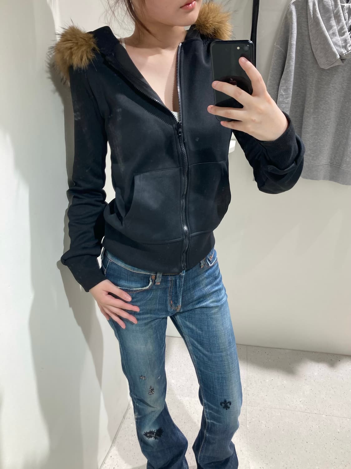 털후드 상품이미지3