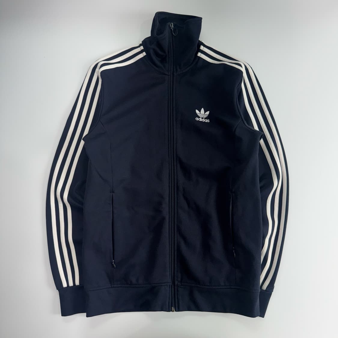 Adidas 아디다스 파이어버드 다크 네이비 트랙탑 져지 상품이미지3