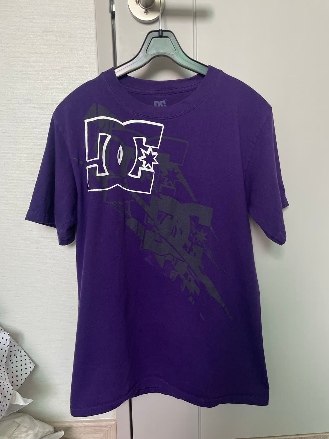 DC슈스 반팔티 상품이미지4