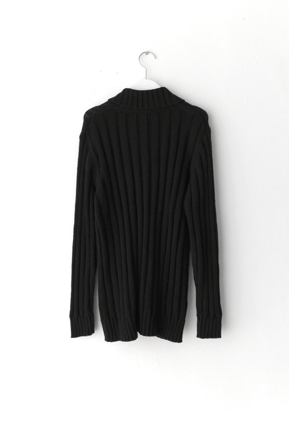 button knit cardigun 상품이미지2