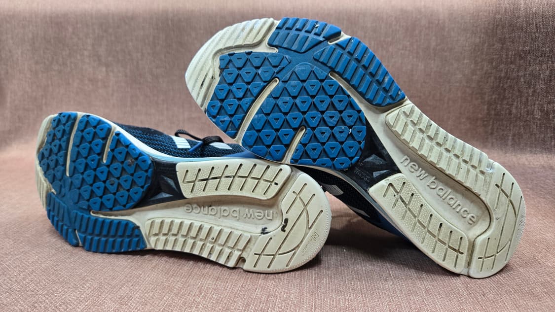 뉴발란스 270mm- 한조 운동화 스니커즈 상품이미지6