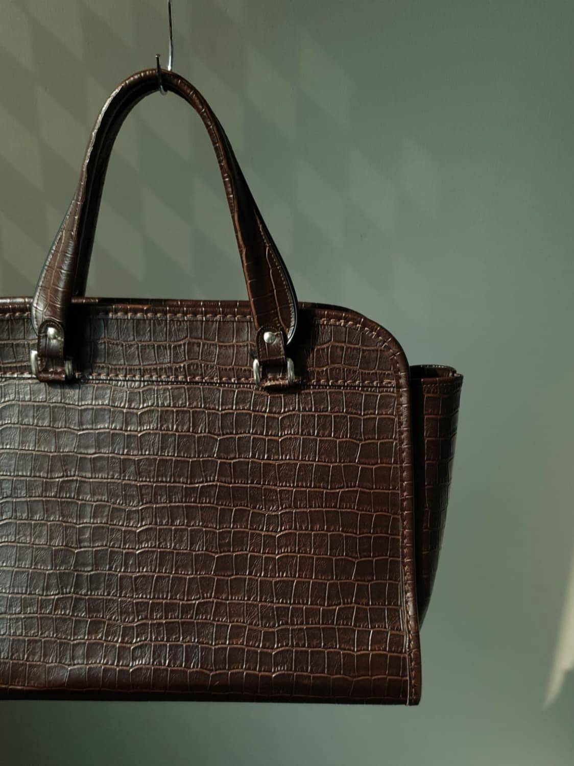 Comme des garcons bag 상품이미지5