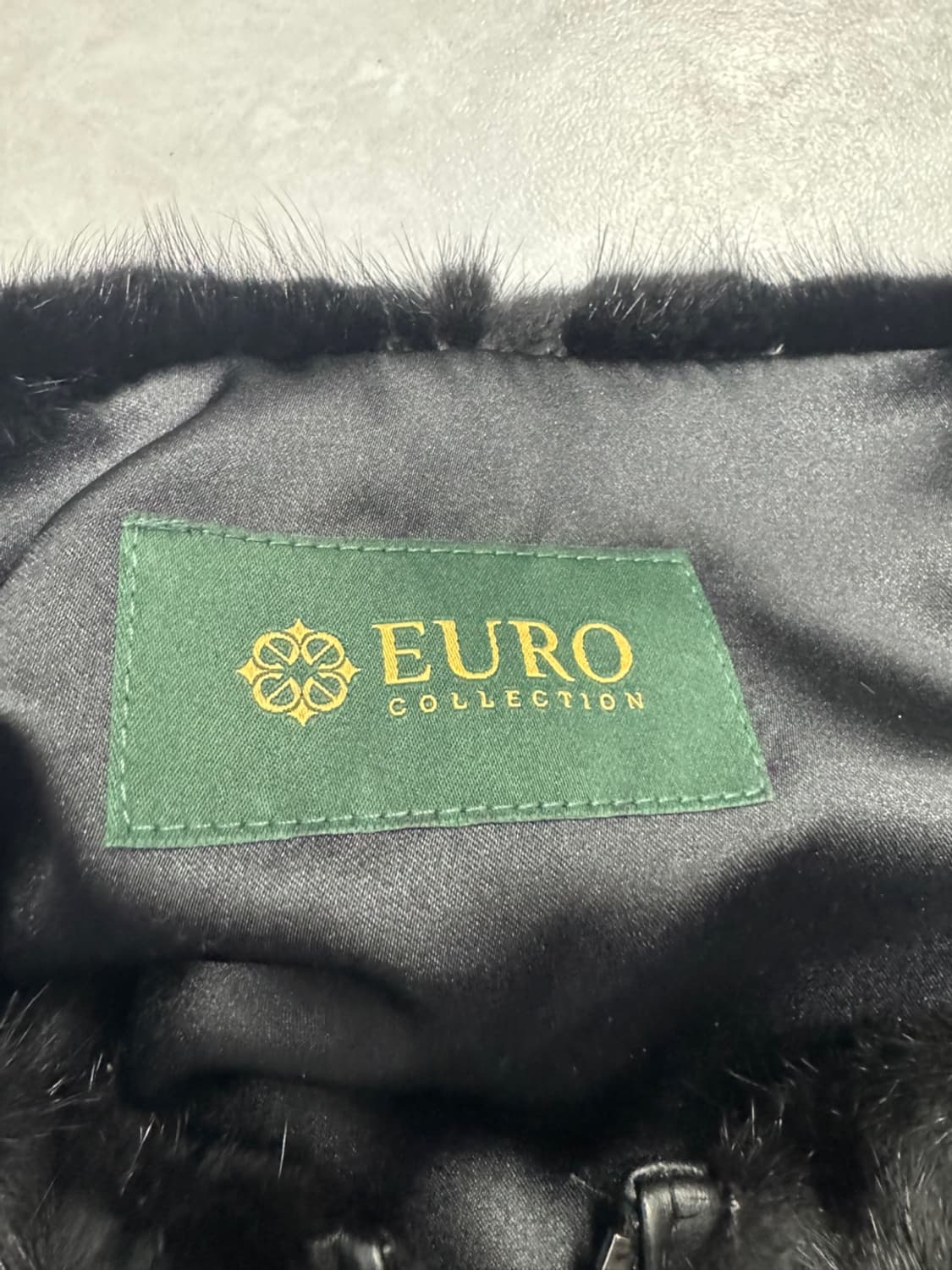 유로컬렉션 밍크 상품이미지3