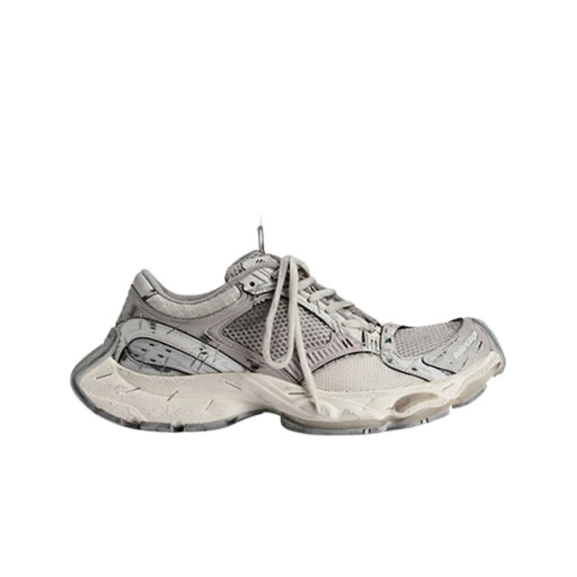 [43] 발렌시아가 스테이플러 베이지 상품이미지1