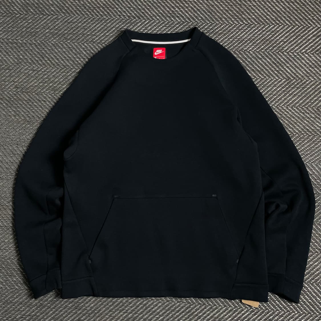 나이키 NSW 테크팩 긴팔 맨투맨 티셔츠o 4887 상품이미지1