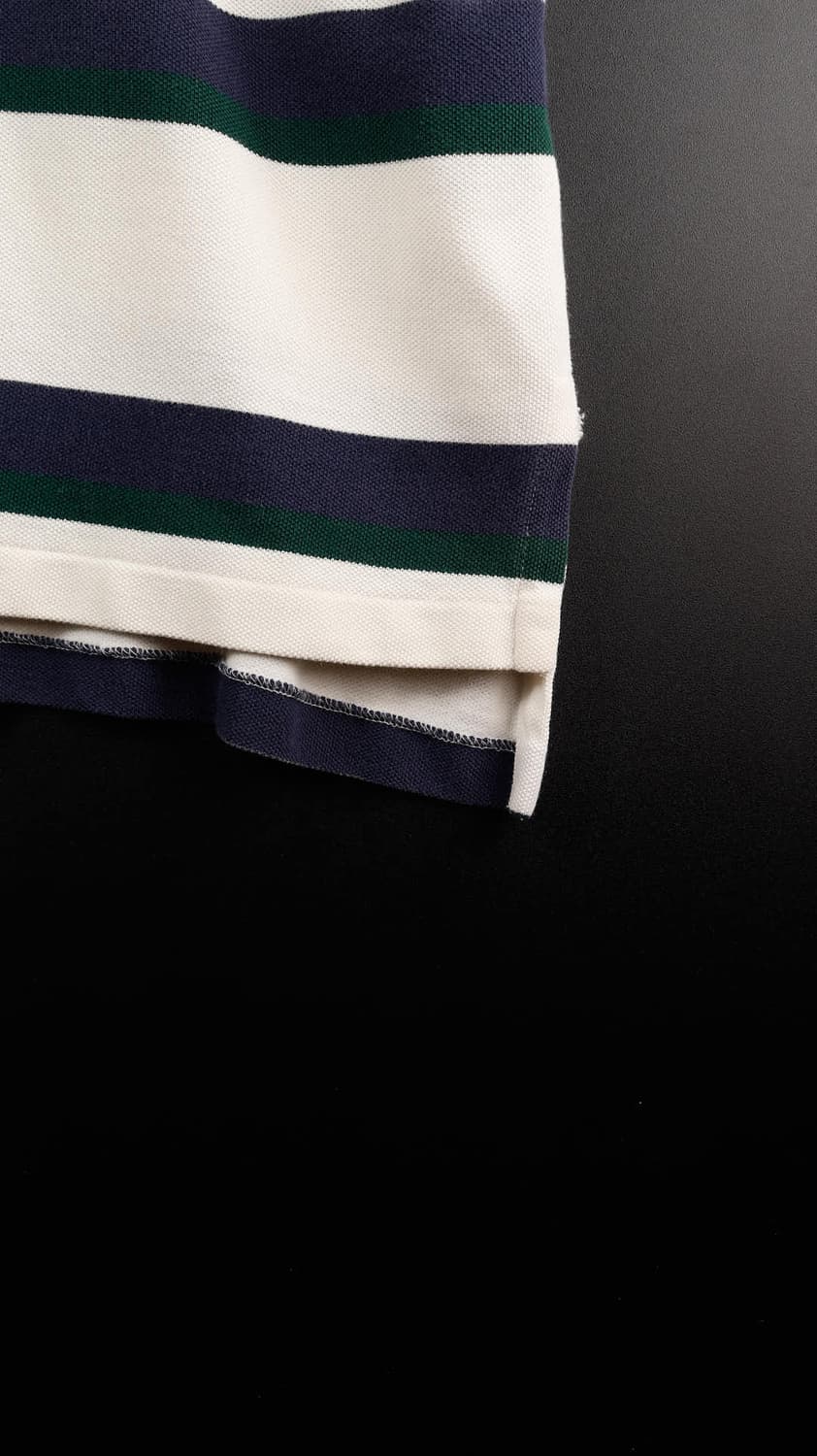 폴로 반팔 PK티 상품이미지8