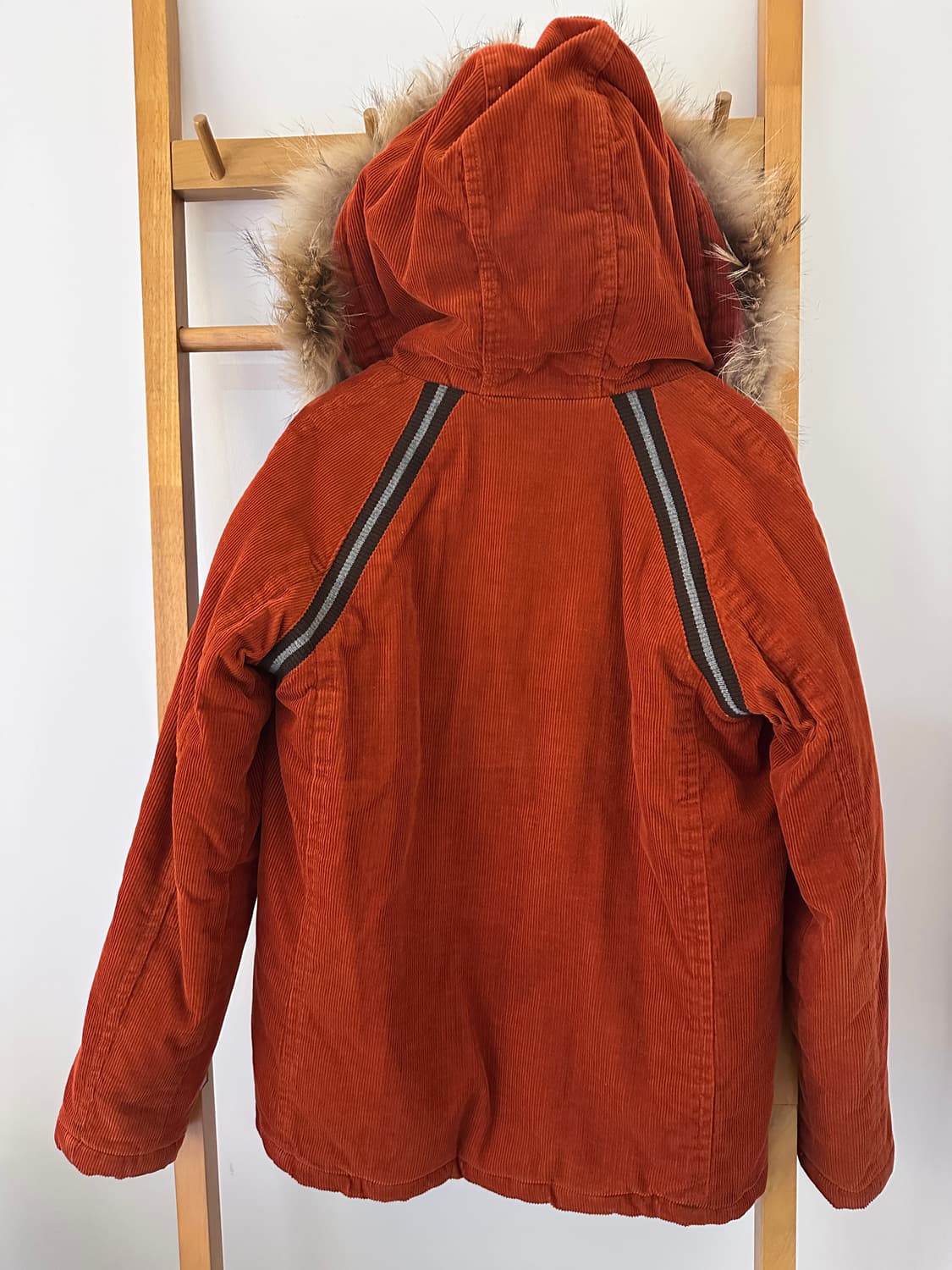 MLB 코듀로이 점퍼 상품이미지9