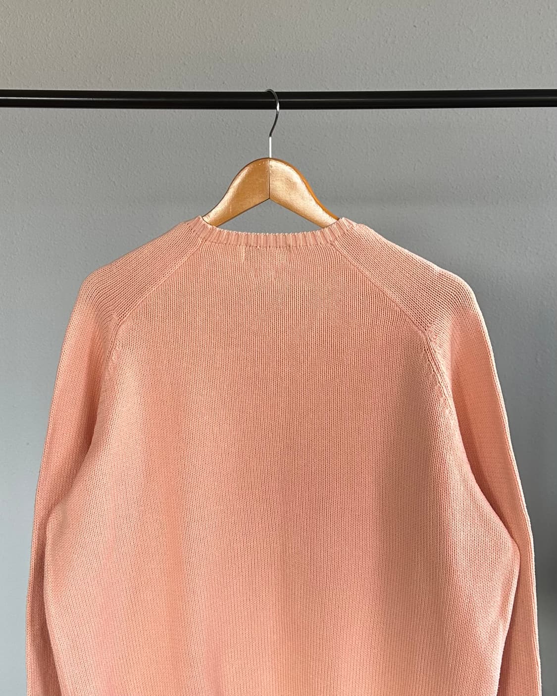 [XL]폴로 랄프로렌 코튼 니트 스웨터 상품이미지6