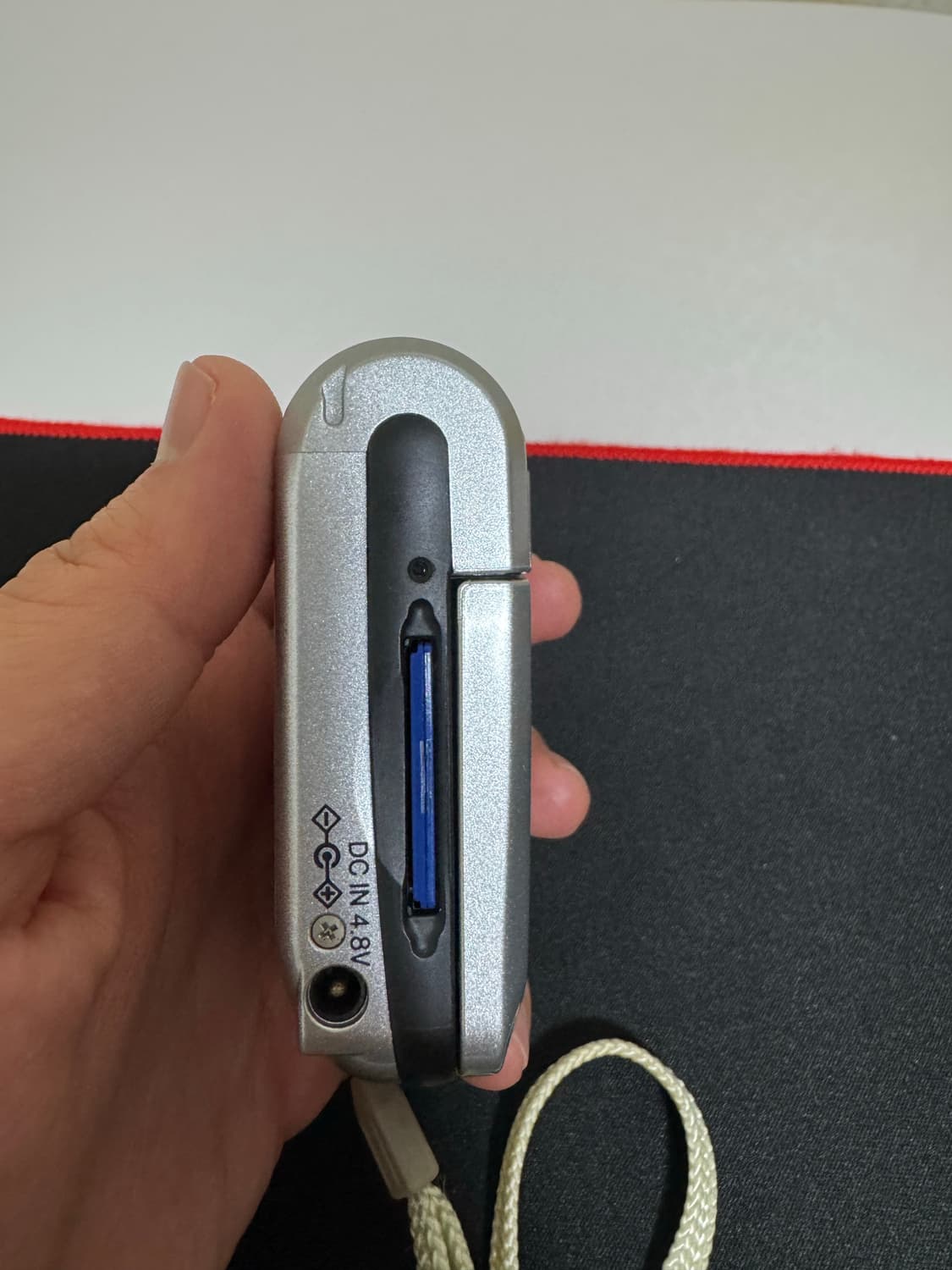 [새상품]파나소닉 SV-AV20 캠코더 디카 상품이미지6