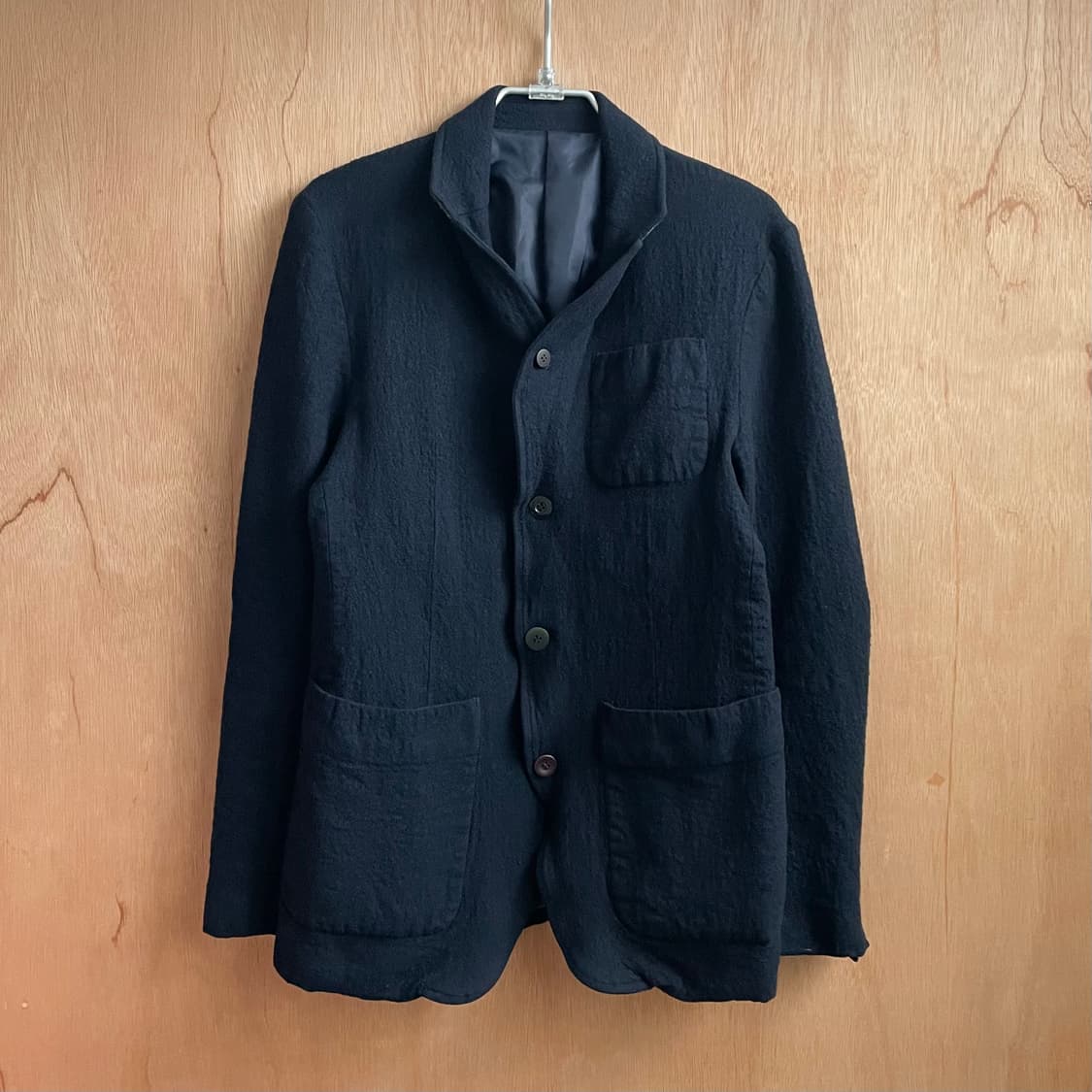 언더커버 언더커버리즘 축융 블레이저 자켓 상품이미지1