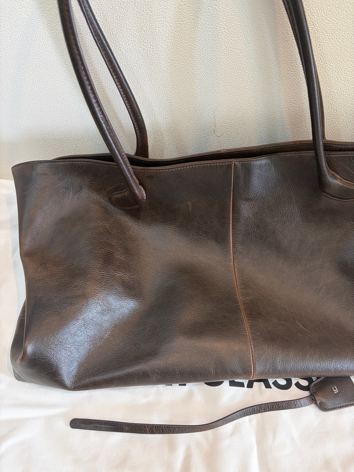로우클래식 Haricot Bag 상품이미지3