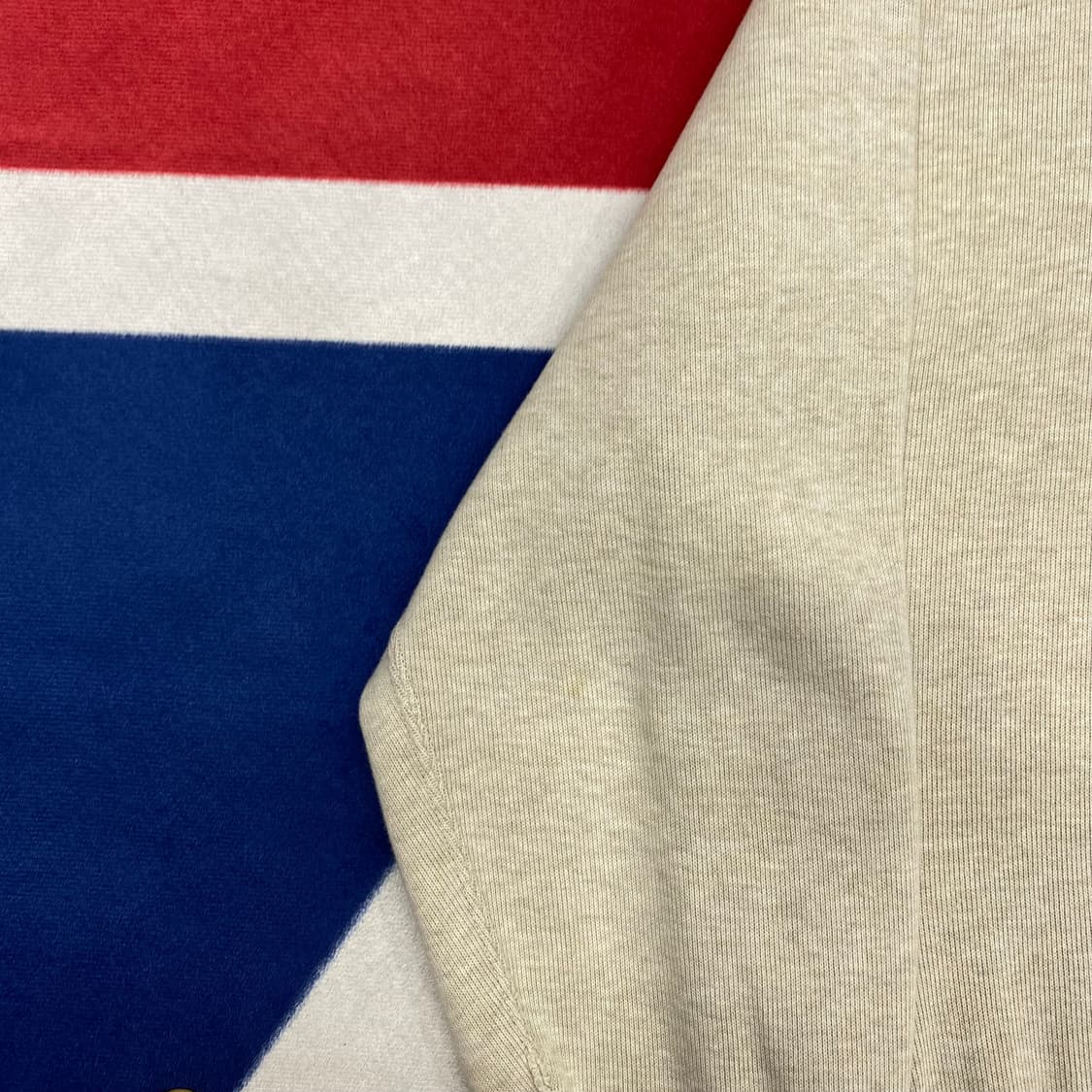 폴로 맨투맨 XL  상품이미지4