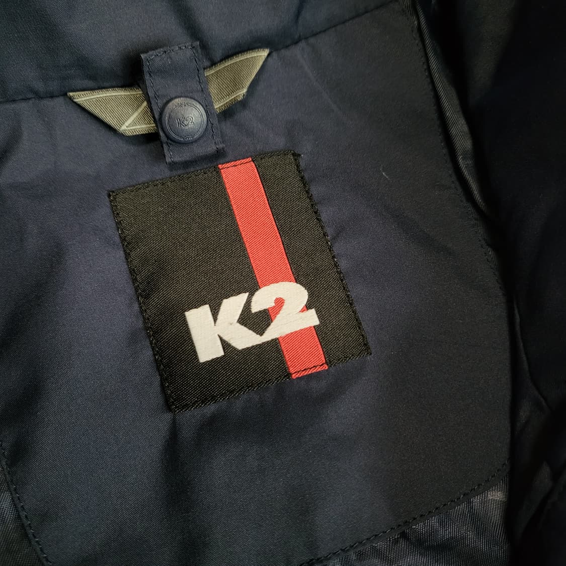 [무료배송] 케이투 K2바람막이 110 XXL 방풍자켓 상품이미지6