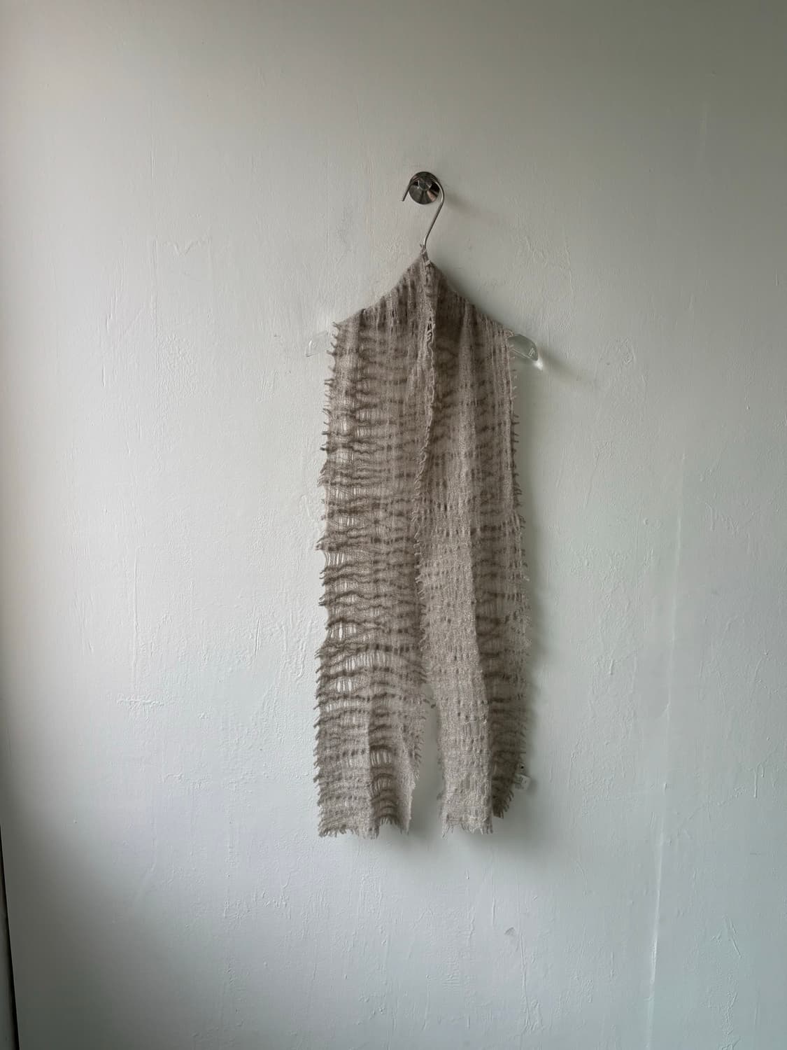 이세이미야케 플랜테이션 스카프  상품이미지7