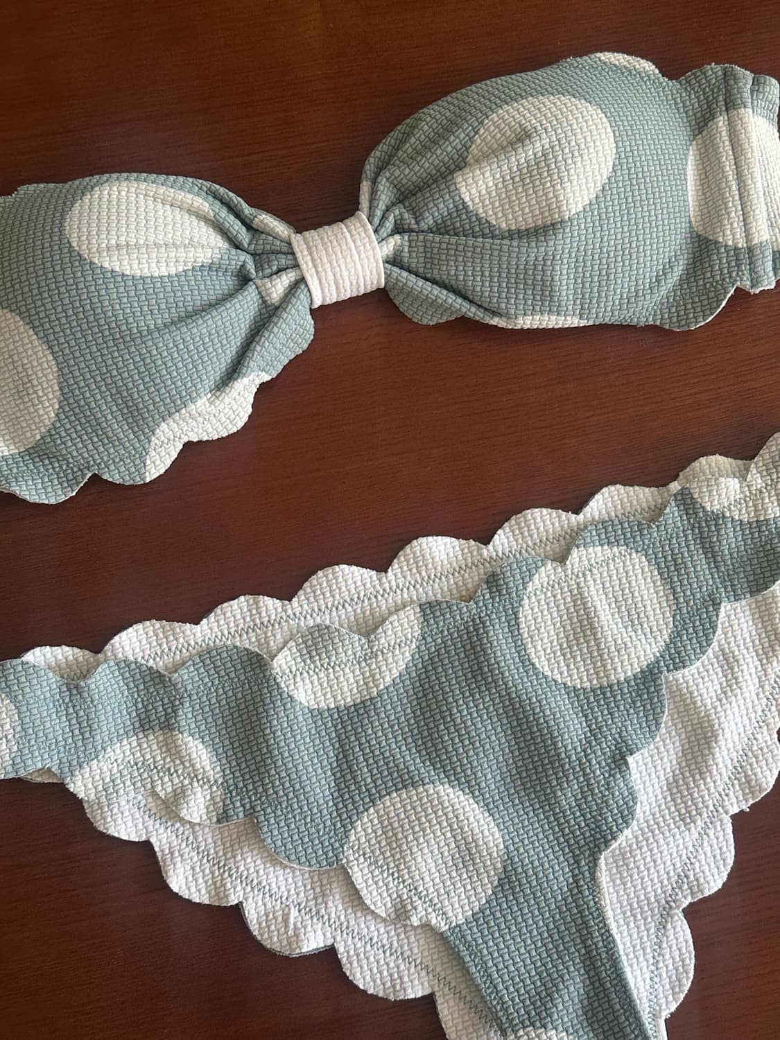 Marysia bikini xs 상품이미지2