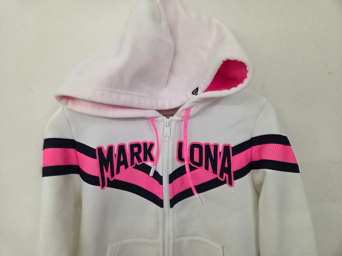 마크앤로나 여성 후드집업  상품이미지2