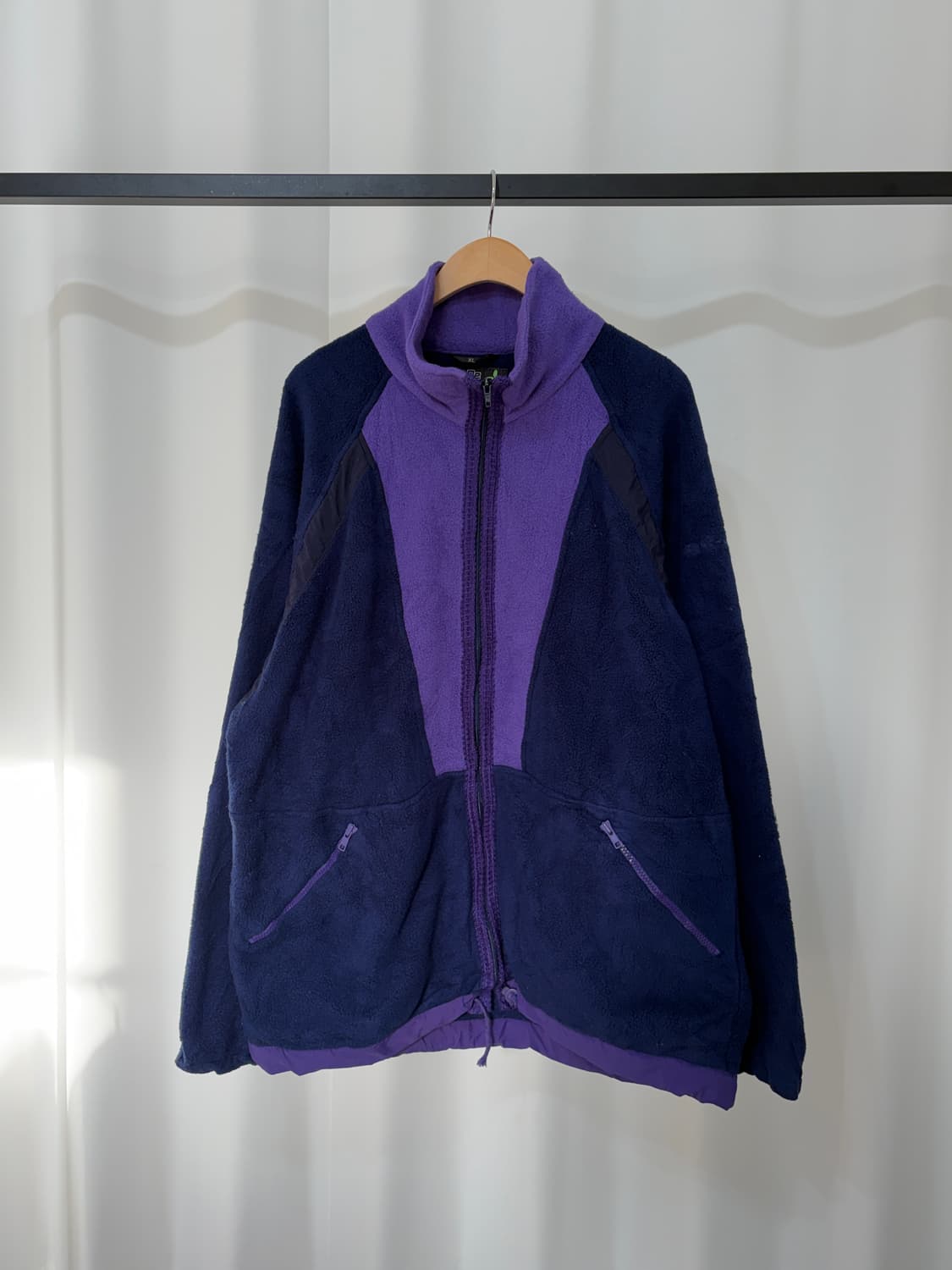VAUDE fleece jacket 상품이미지1