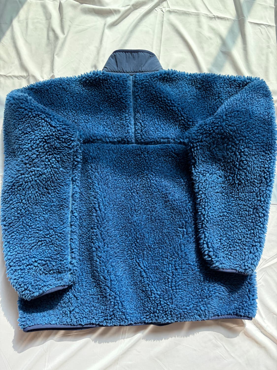 [L] 파타고니아 딥파일 자켓 상품이미지3