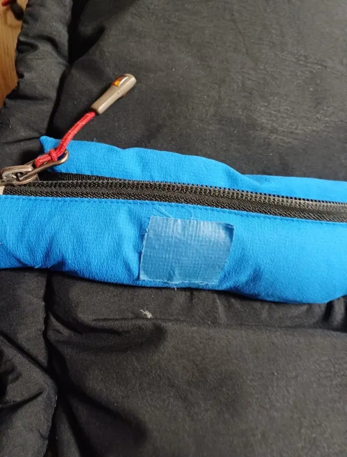 노스페이스 히말라야 블루s 상품이미지9