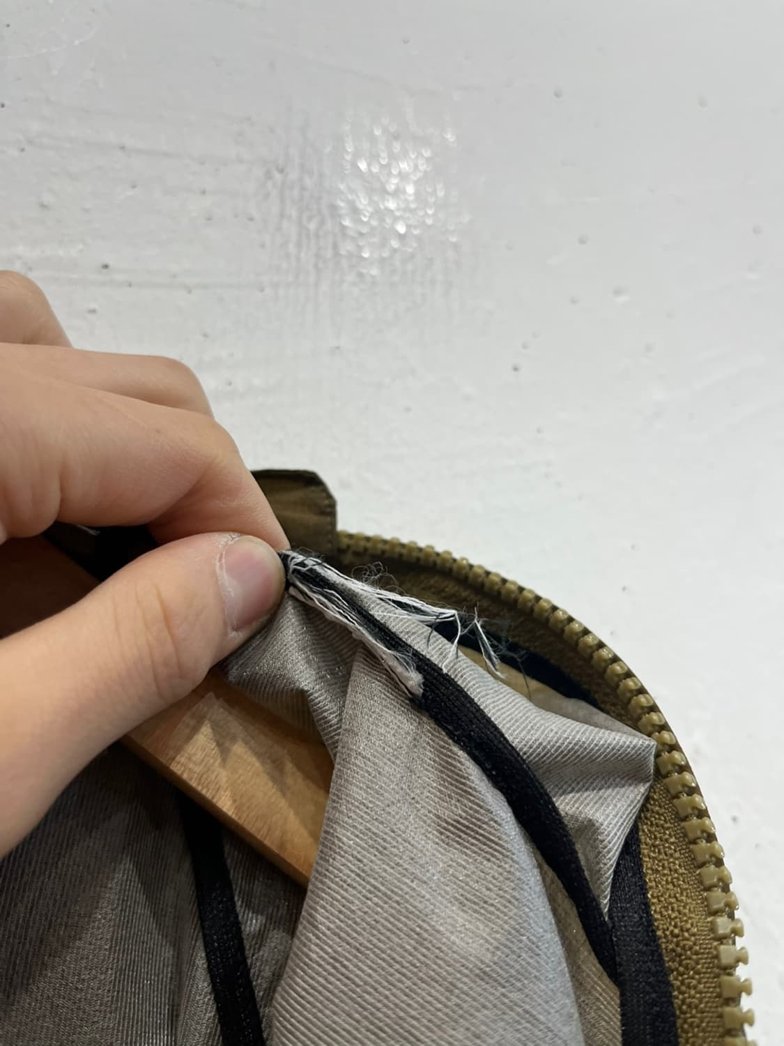 나이키랩 aae 1.0 윈드 베스트 상품이미지7