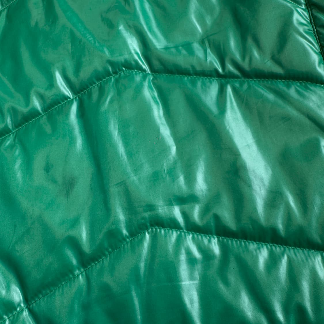 지스타 사선 하이넥 바이커 경량패딩 자켓 상품이미지8