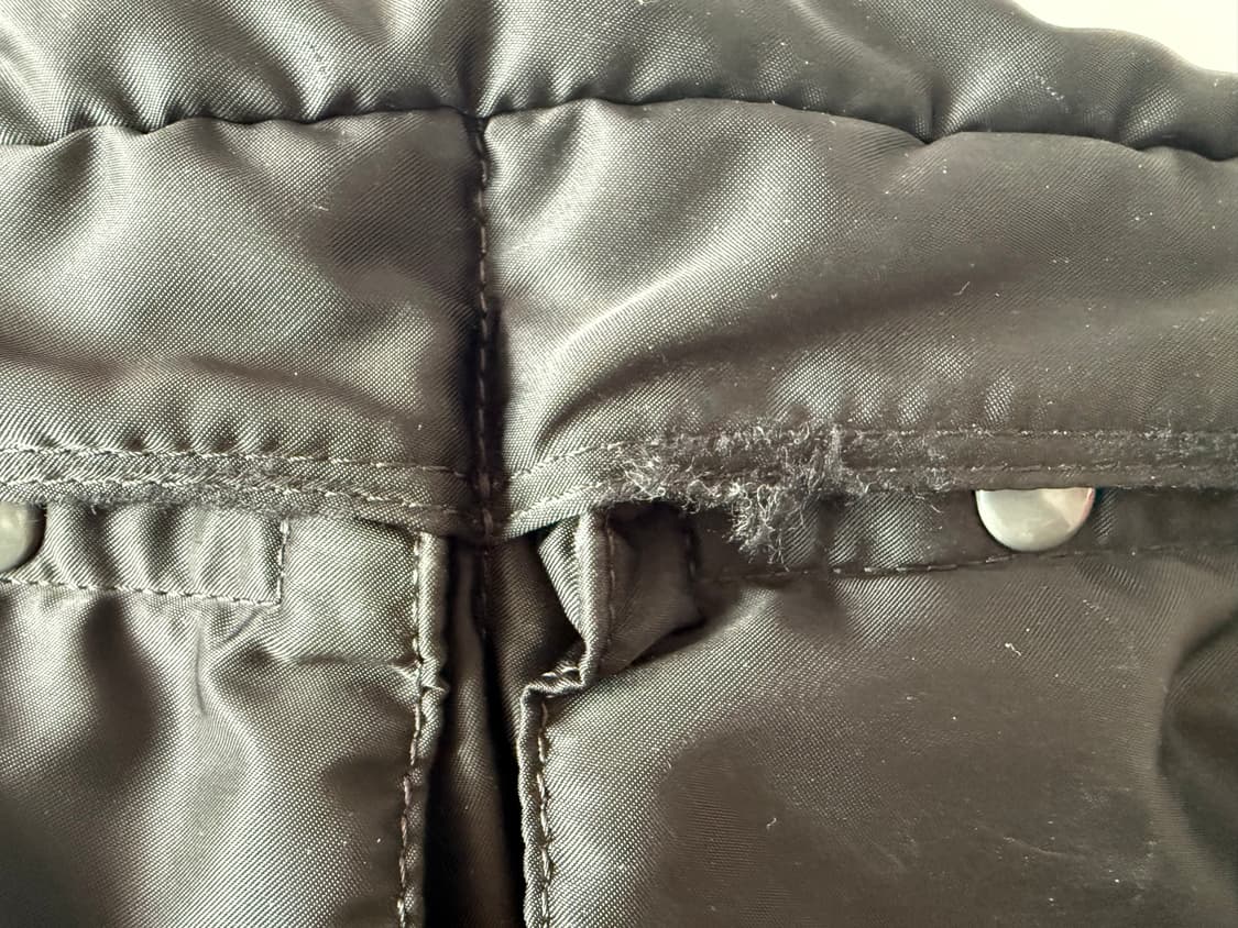 요시다포터-탱크 2포켓 상품이미지4