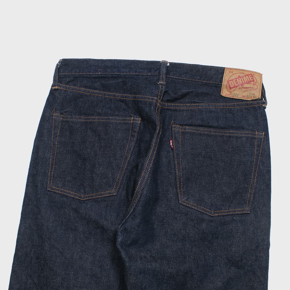 DENIME by WAREHOUSE 상품이미지5