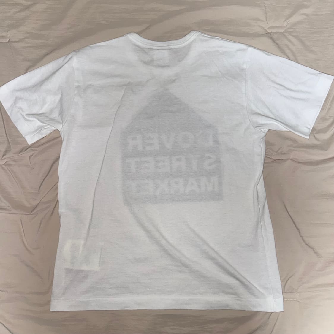 도버스트릿마켓 반팔 상품이미지2