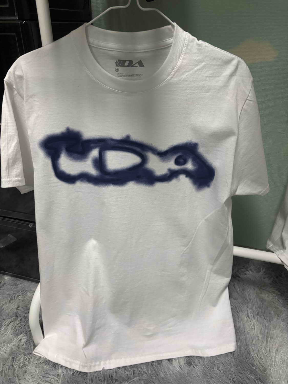 ida 반팔 xs 상품이미지1