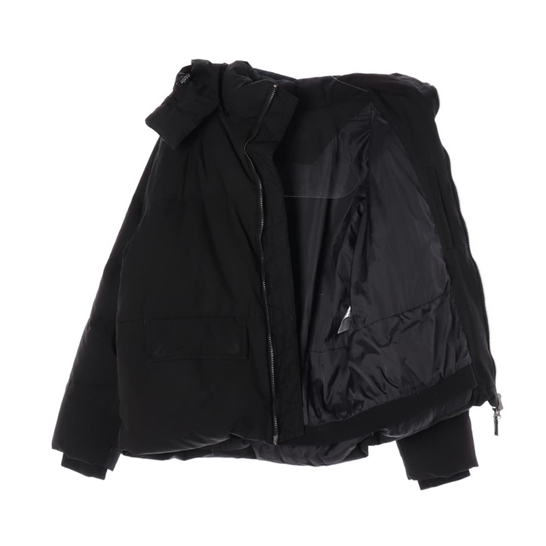 캉골 덕다운 패딩 XL 상품이미지2