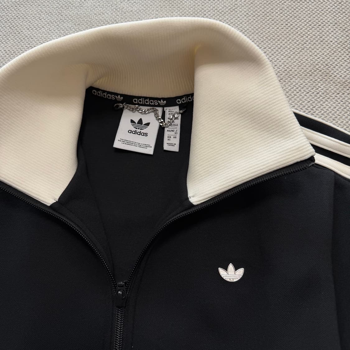 아디다스 프램 TT 트랙탑 상품이미지2