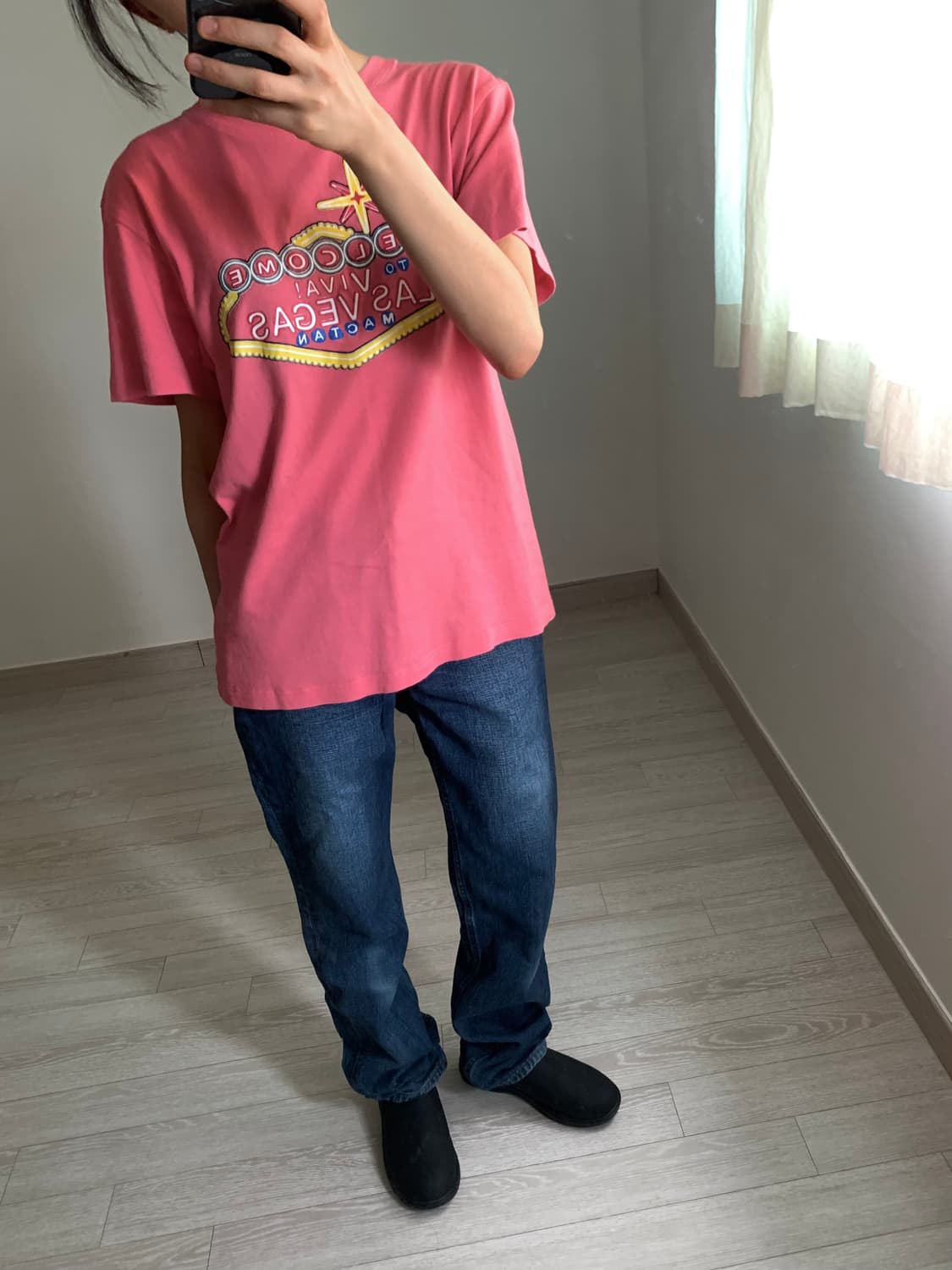 LEVI’S 506 상품이미지3