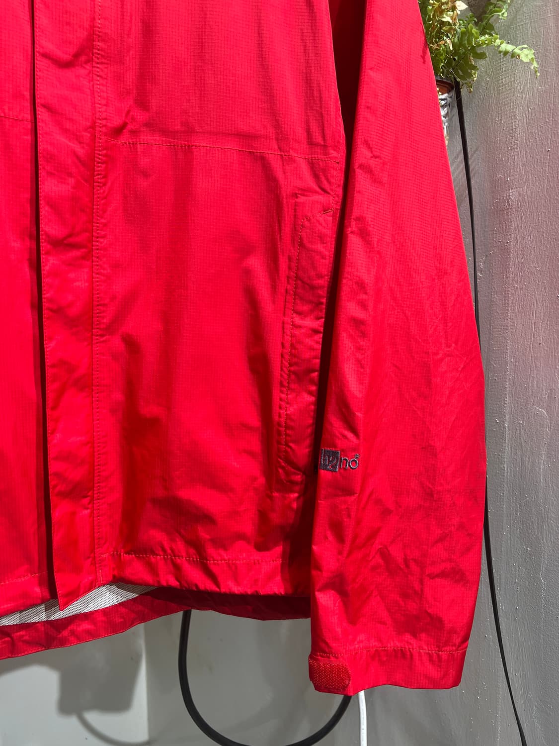 파타고니아 토렌쉘 바람막이 상품이미지3