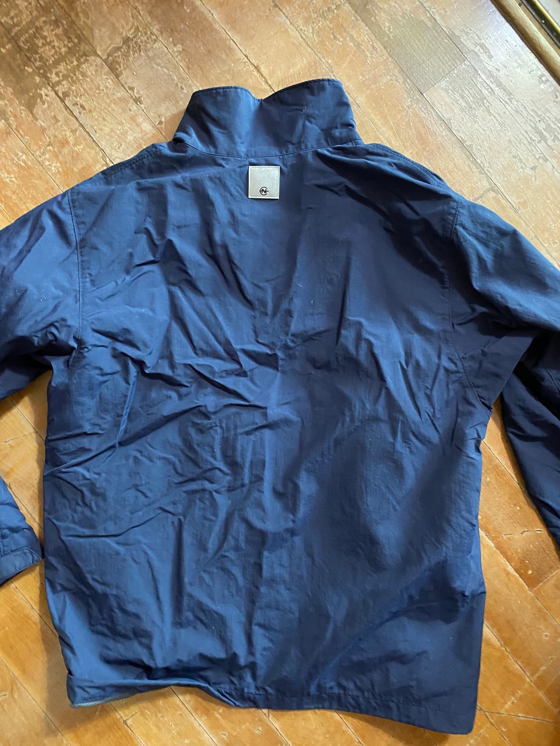 Nautica Competition 바람막이 M (105) 상품이미지6