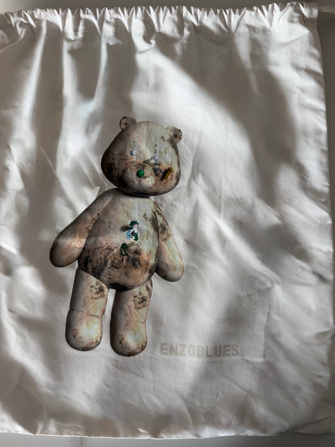 엔조블루스 짐색 상품이미지2