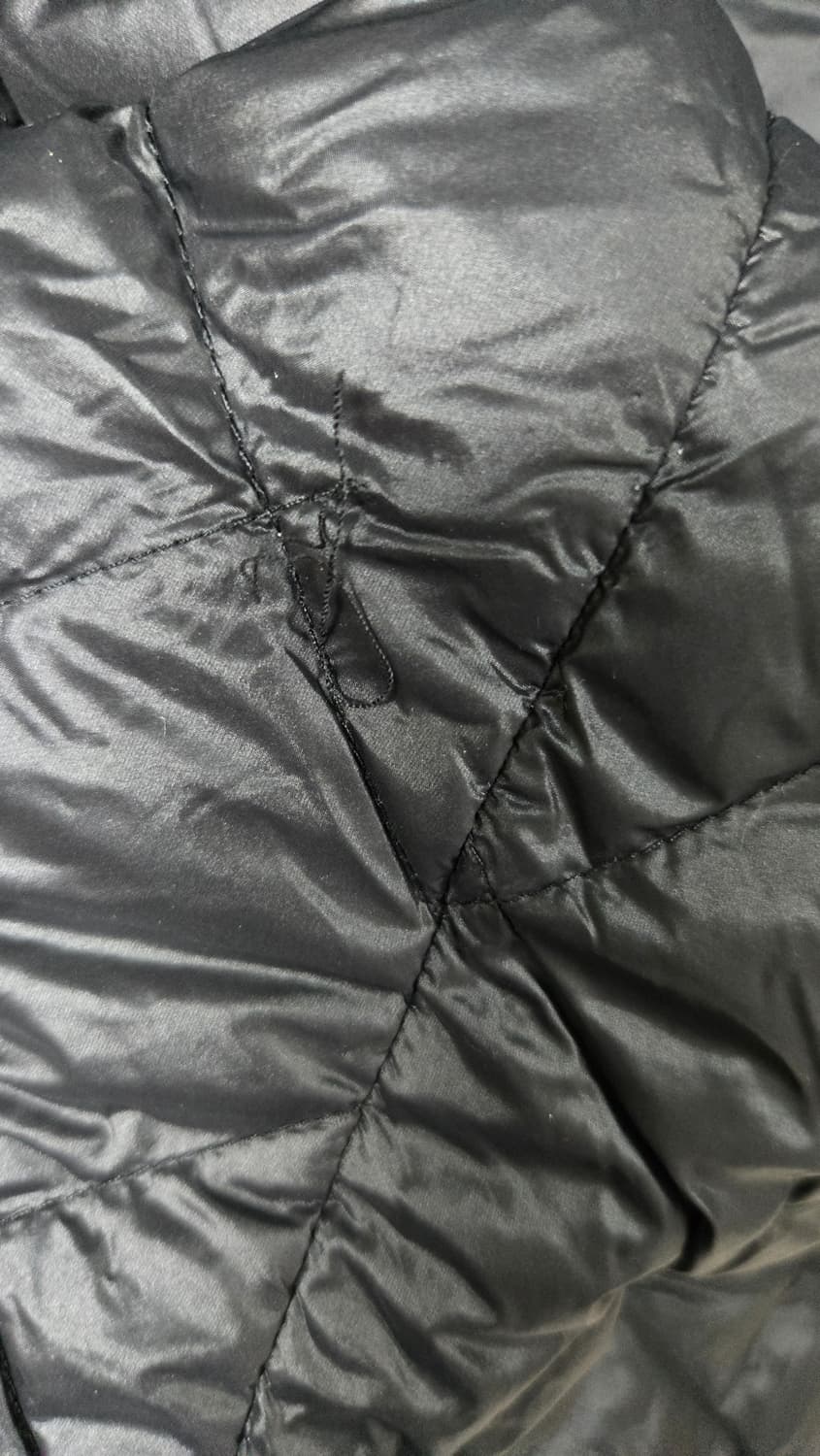 로렌 랄프로렌 퀼팅 다운패딩 상품이미지5