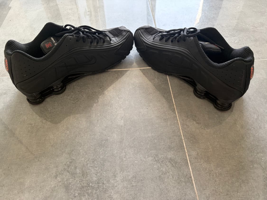 나이키 샥스  상품이미지4